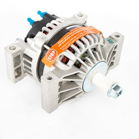 Wilson Alternator Nw Dr 28Si Ir/If 12V 200A 90-01-4723N